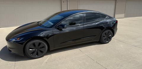 Tesla Model 3 2026