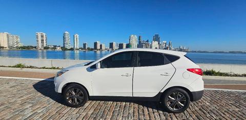 Hyundai Tucson 2014