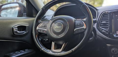 Jeep Compass 2020