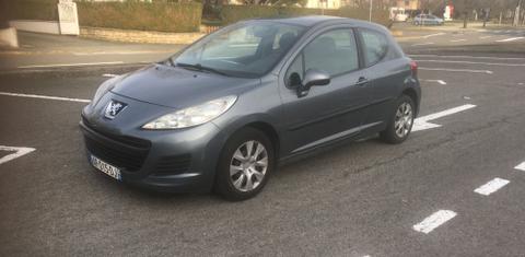 Peugeot 207 2010