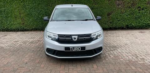 Dacia Sandero 2018