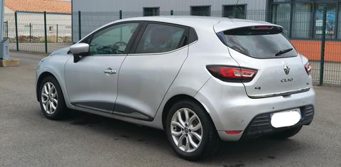Renault CLIO IV 2016