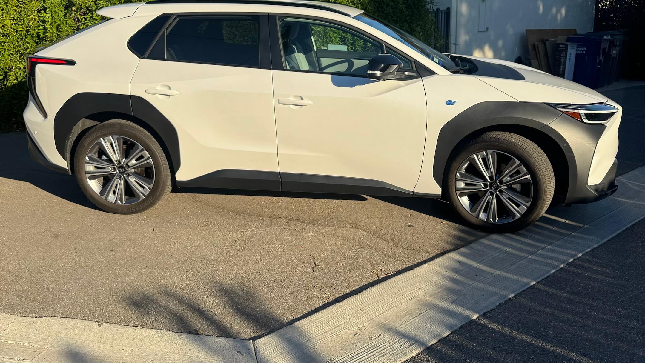 Subaru Solterra 2024 in Redlands, CA