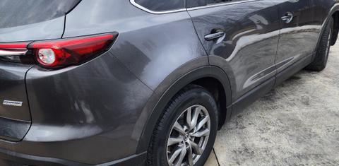 Mazda CX-9 2018