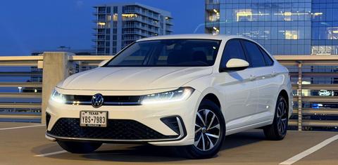 Volkswagen Jetta 2026