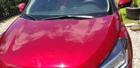 Nissan Kicks 2023