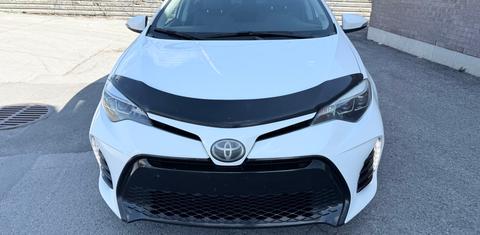 Toyota Corolla 2017