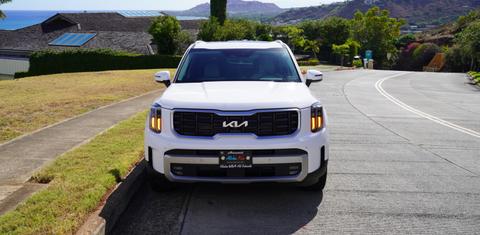 Kia Telluride 2024