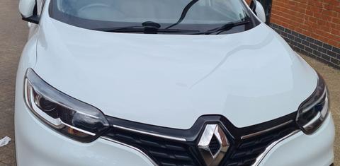 Renault Kadjar 2017