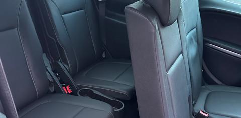 Vauxhall Zafira Tourer 2018
