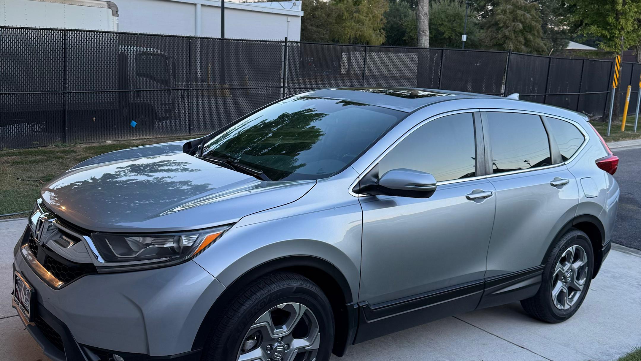 Honda CR-V 2018 in Baton Rouge, LA