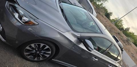 Nissan Sentra 2019