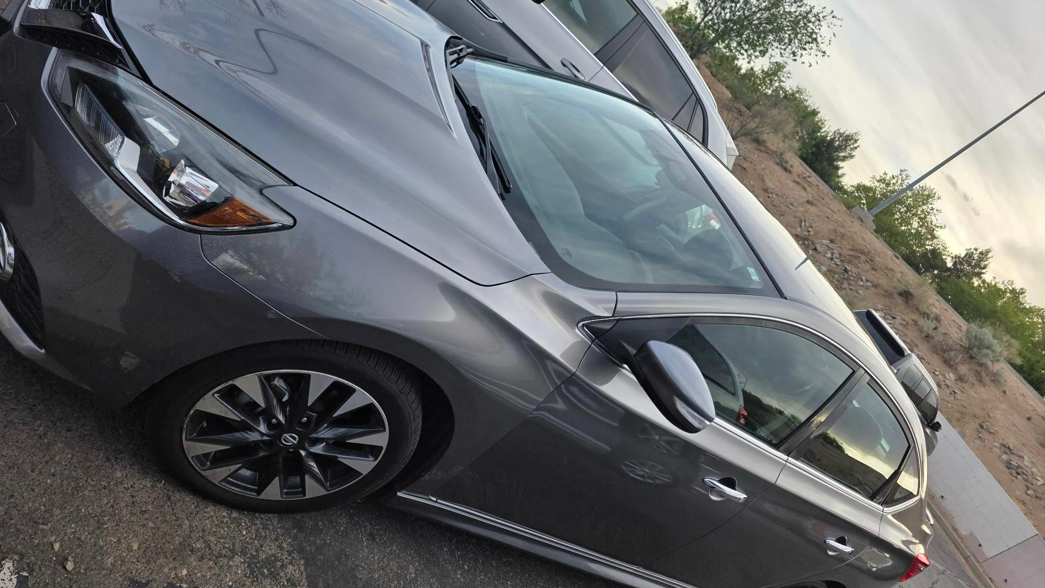 Nissan Sentra 2019 in Albuquerque, NM