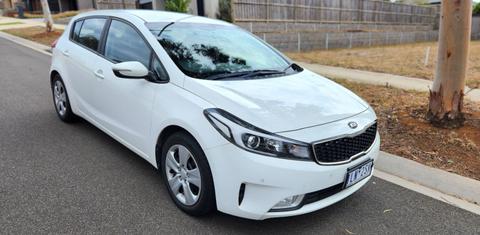 Kia CERATO 2017