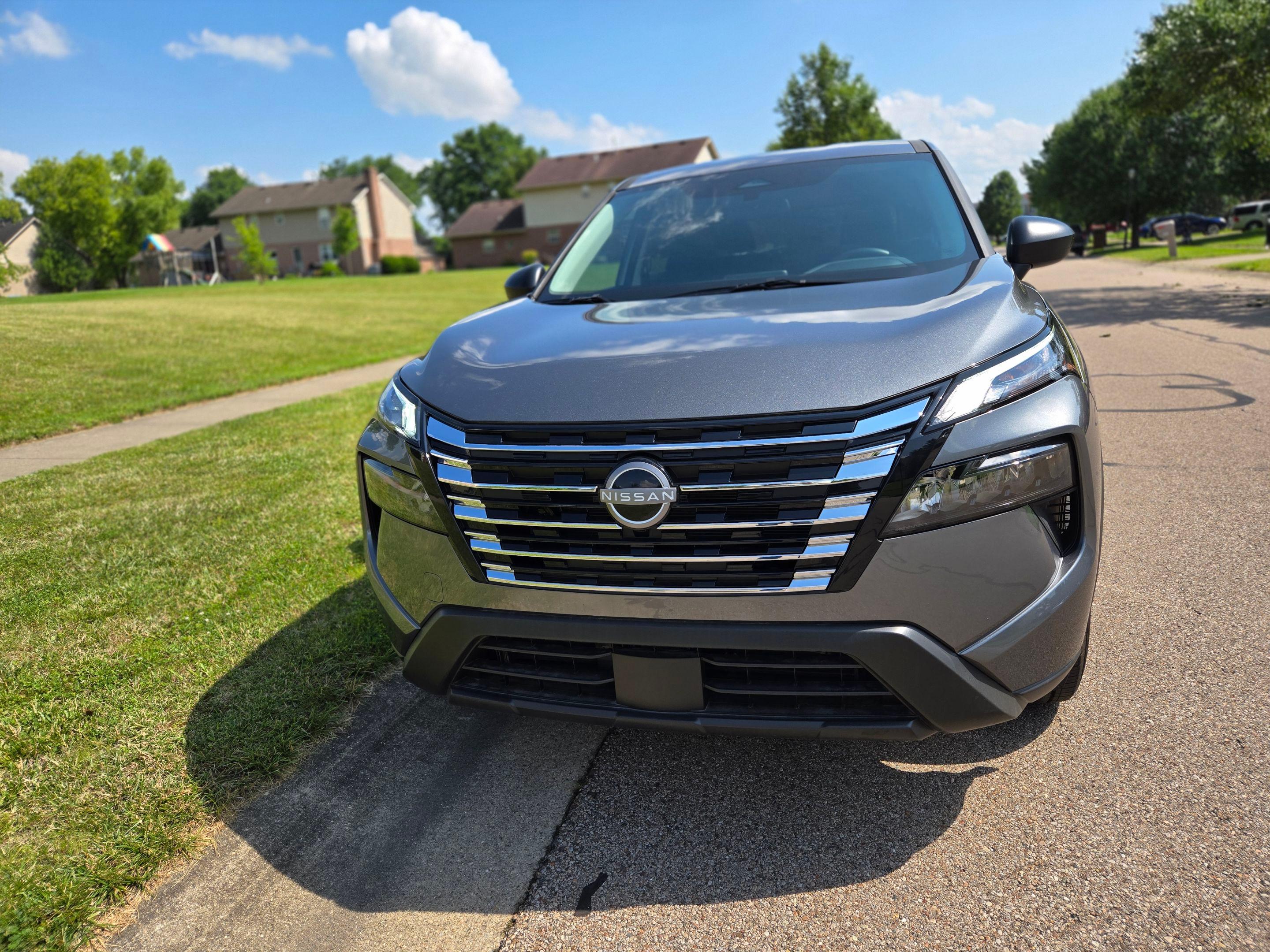 Nissan Rogue 2025 in West Chester Township, OH