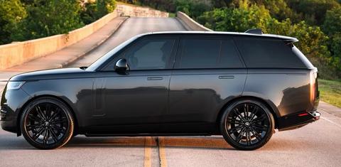 Land Rover Range Rover 2025