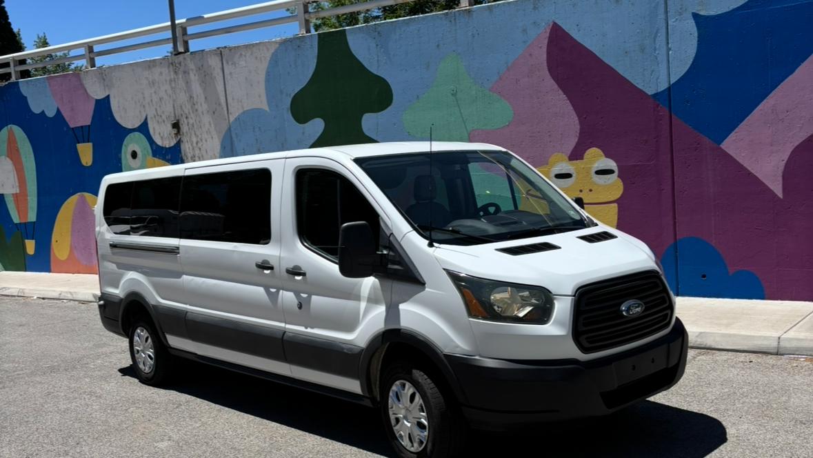 Ford Transit 2015 in Reno, NV