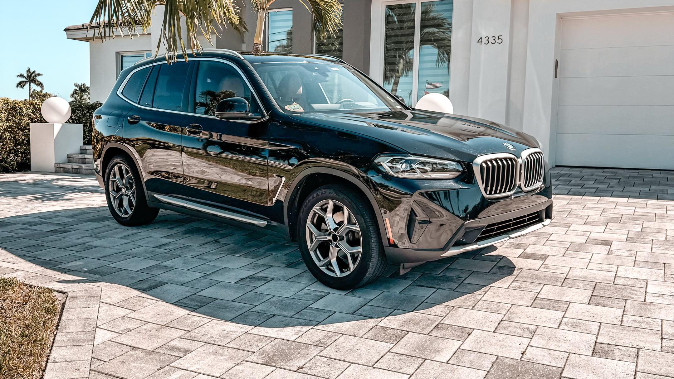 BMW X3 2023 in Fort Myers, FL