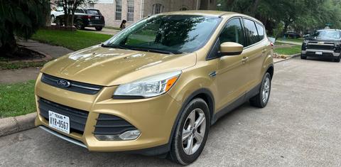 Ford Escape 2015