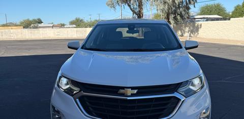 Chevrolet Equinox 2020