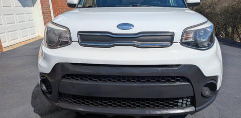 Kia Soul 2017