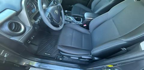 Toyota RAV4 2014