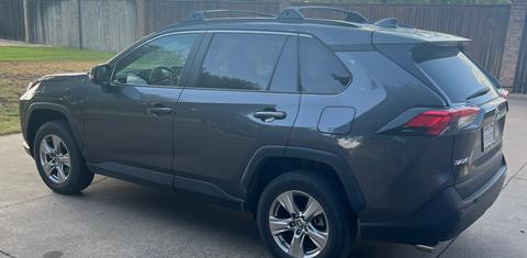 Toyota RAV4 2023