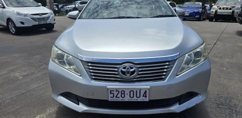 Toyota AURION 2013