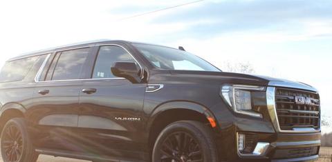 GMC Yukon XL 2024