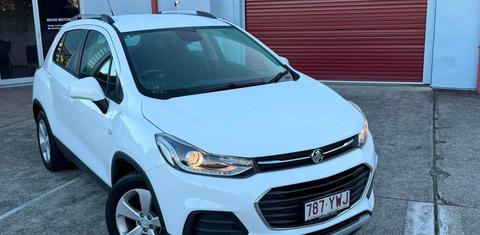 Holden TRAX 2019