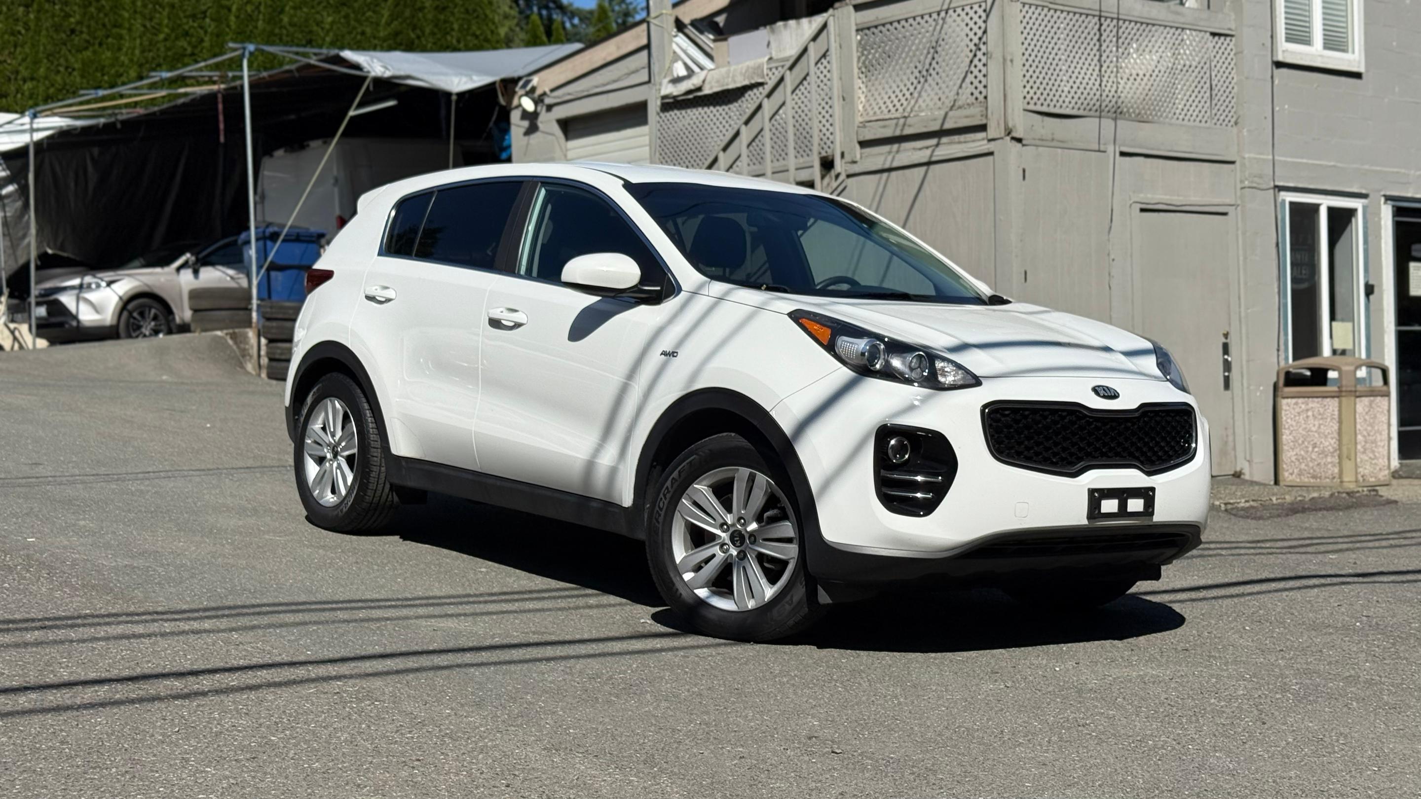 Kia Sportage 2019 in SeaTac, WA