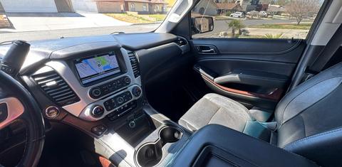 GMC Yukon XL 2019