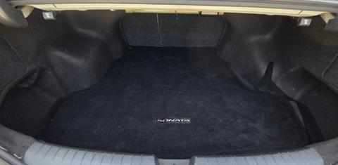 Hyundai Sonata 2017