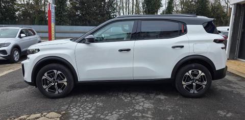 Citroen C3 AIRCROSS 2025
