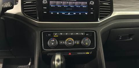 Volkswagen Atlas Cross Sport 2023