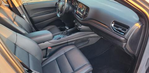 Dodge Durango 2023
