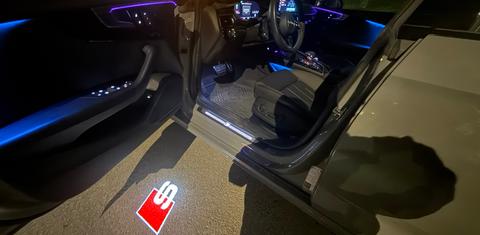 Audi A5 2022