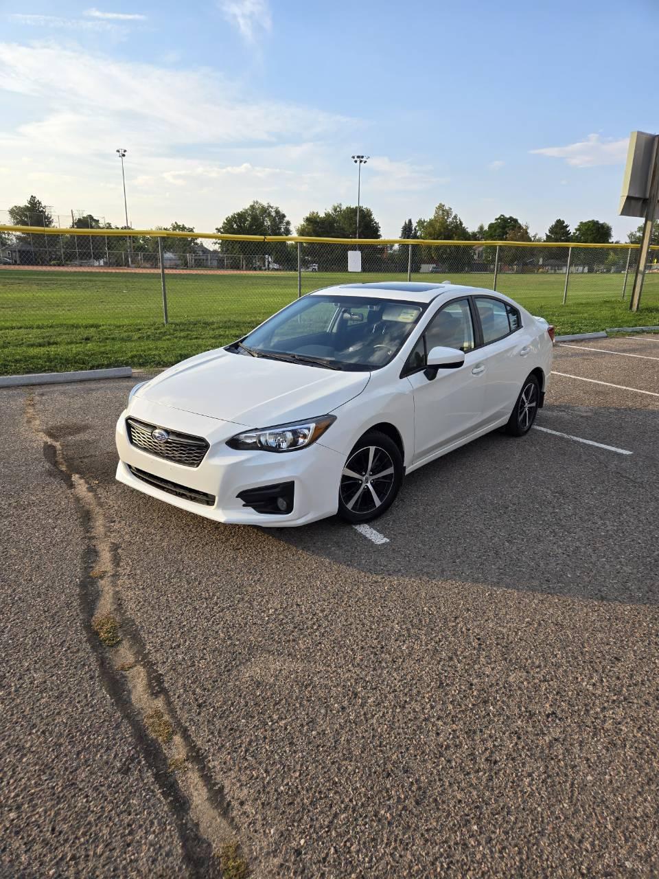 Subaru Impreza 2020 in Denver, CO