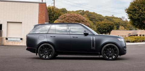 Land Rover Range Rover 2024