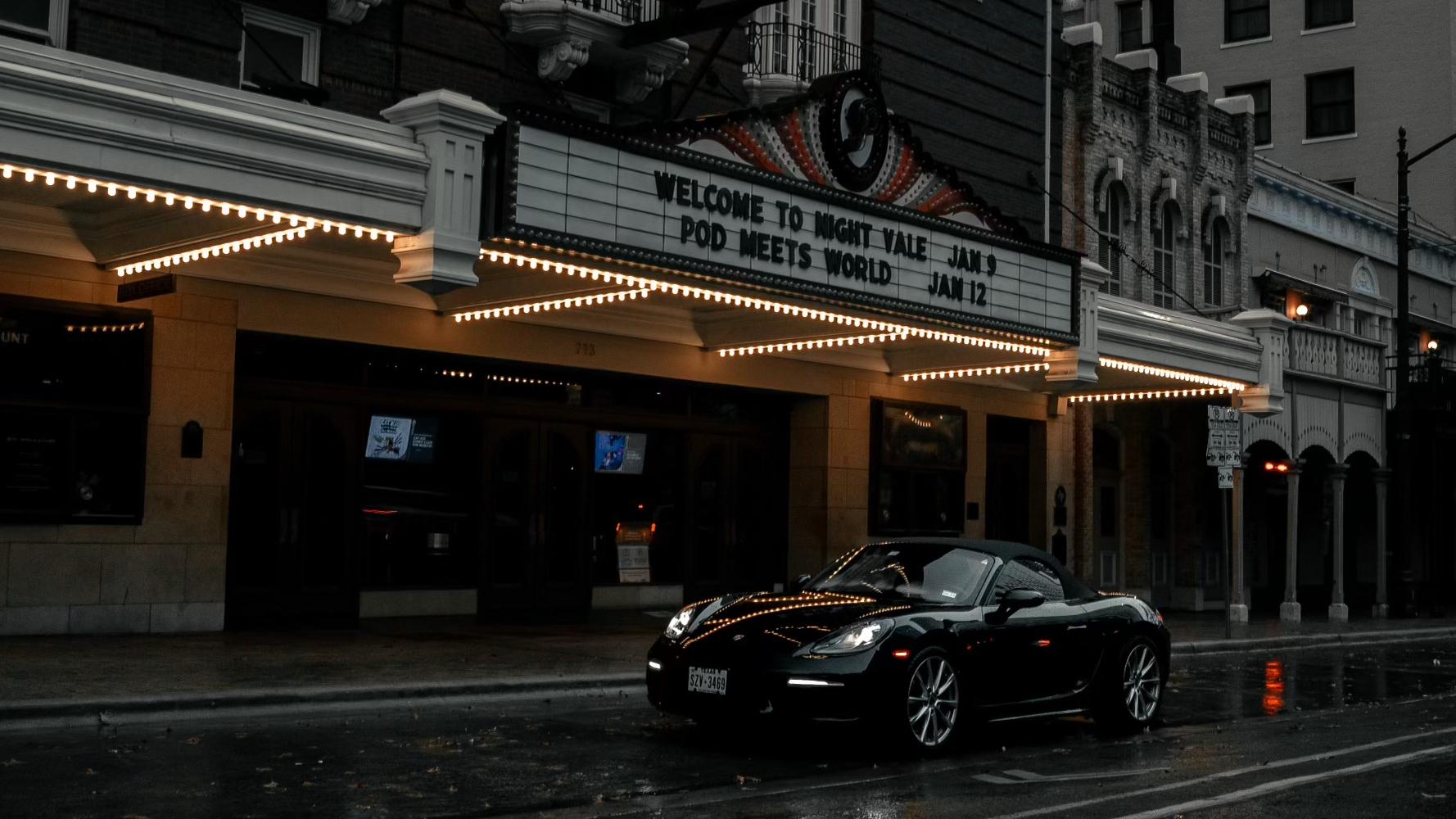 Porsche 718 Boxster 2019 in Austin, TX