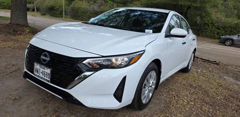 Nissan Sentra 2025