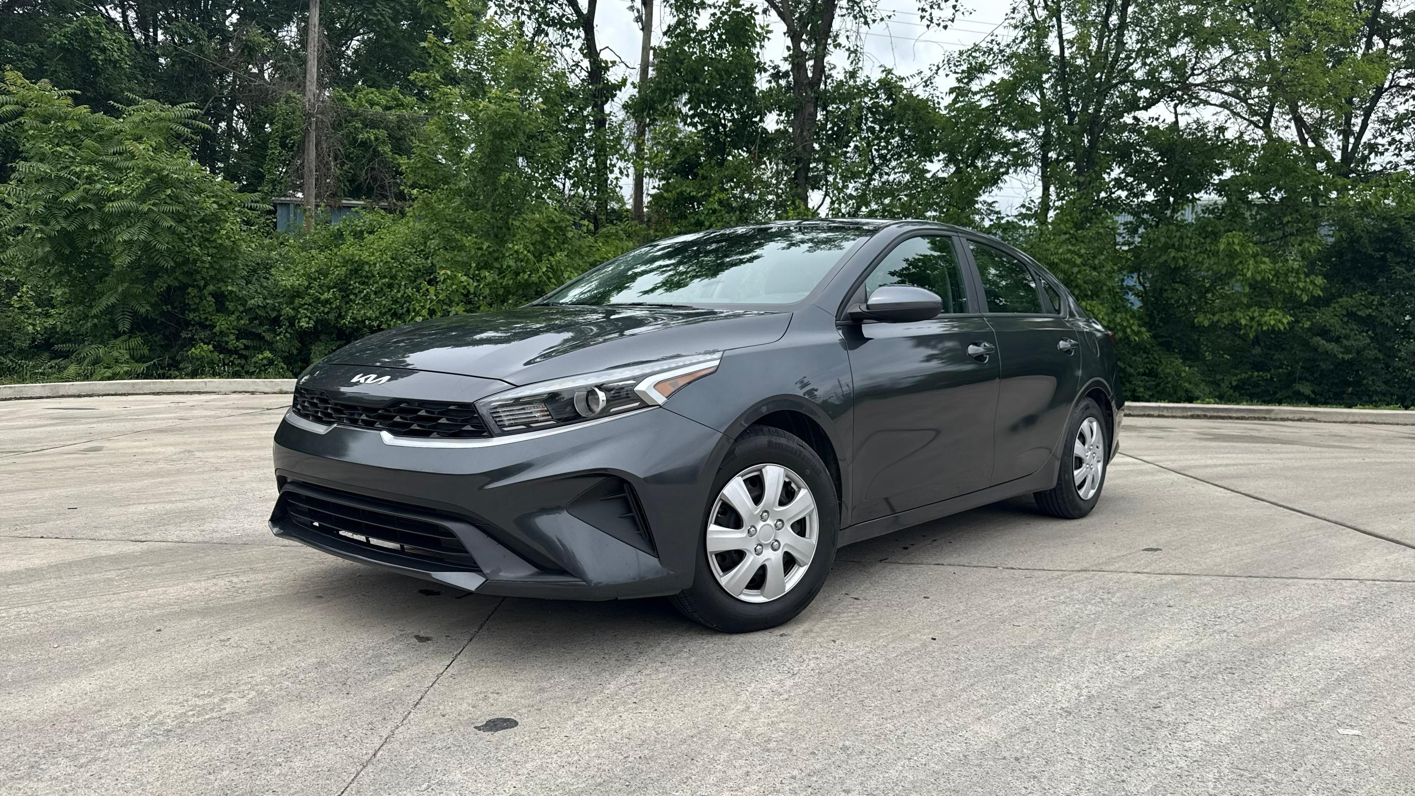 Kia Forte 2023 in Nashville, TN