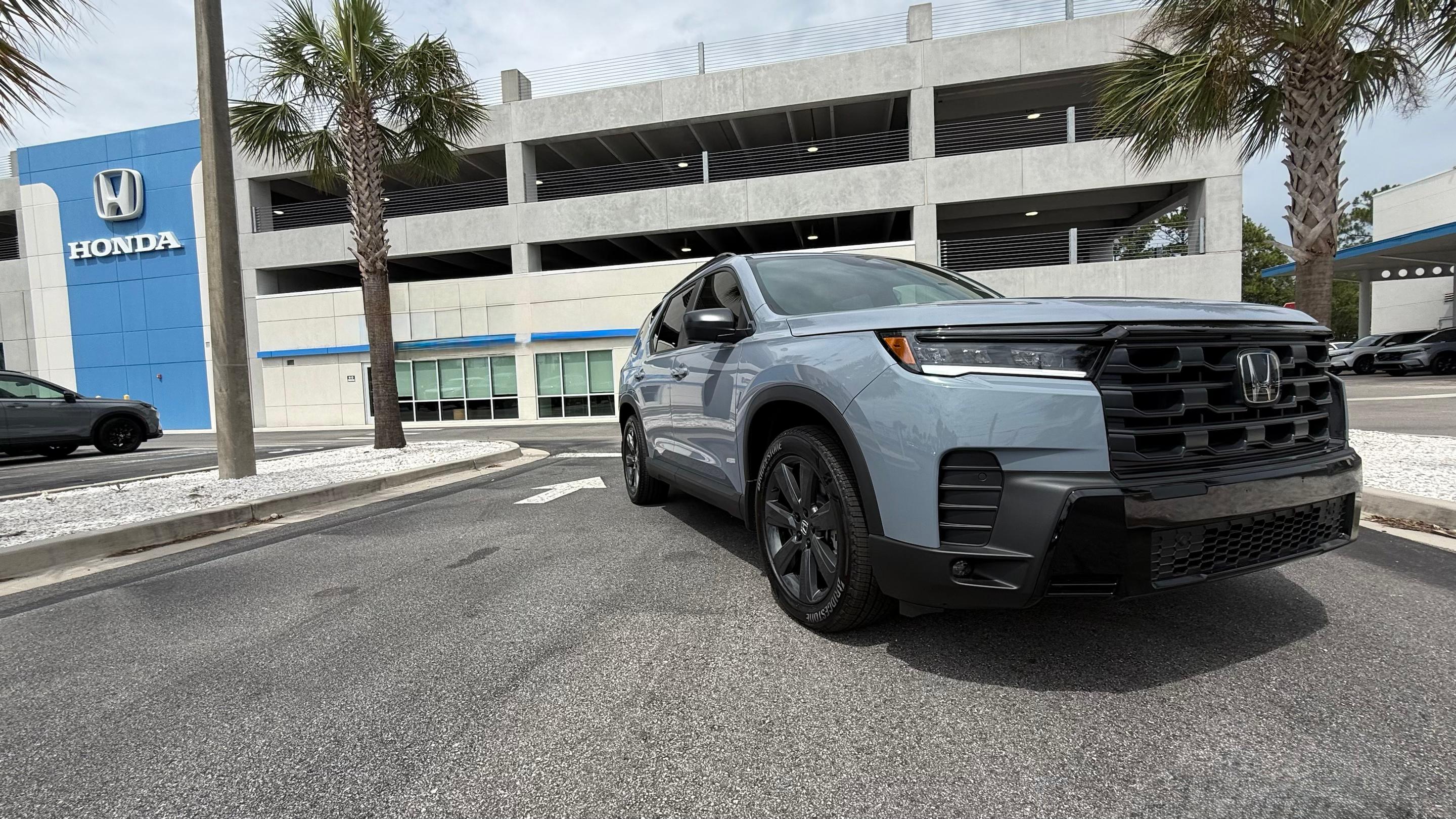 Honda Pilot 2026 in Jacksonville, FL