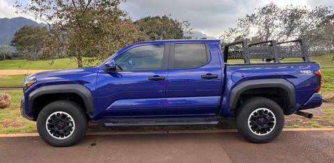 Toyota Tacoma 2024