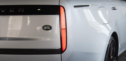 Land Rover Range Rover 2023