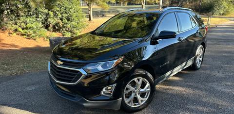 Chevrolet Equinox 2019