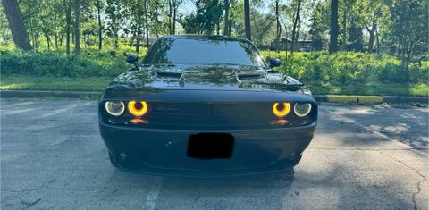 Dodge Challenger 2019