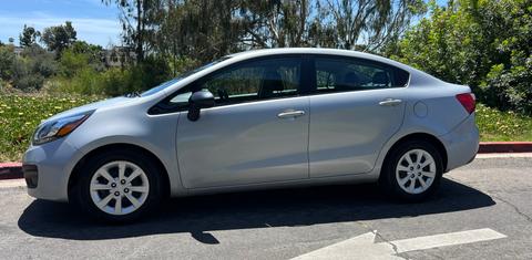 Kia Rio 2014