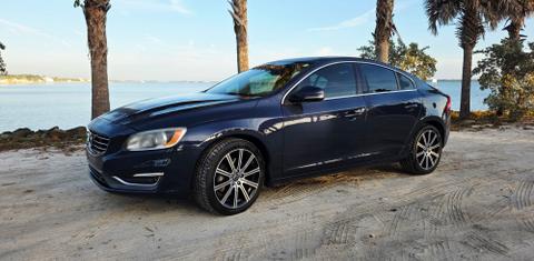 Volvo S60 2014