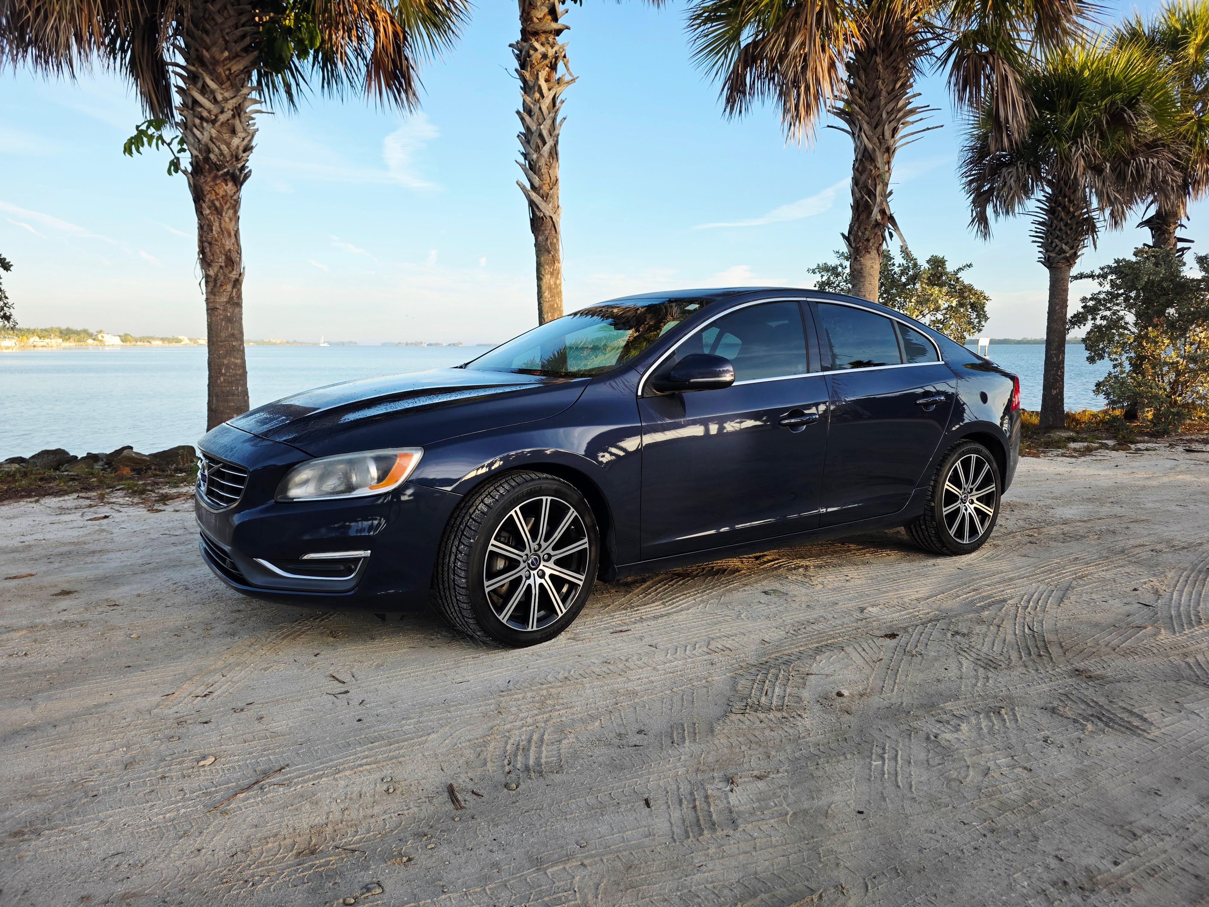 Volvo S60 2014 in Sebastian, FL